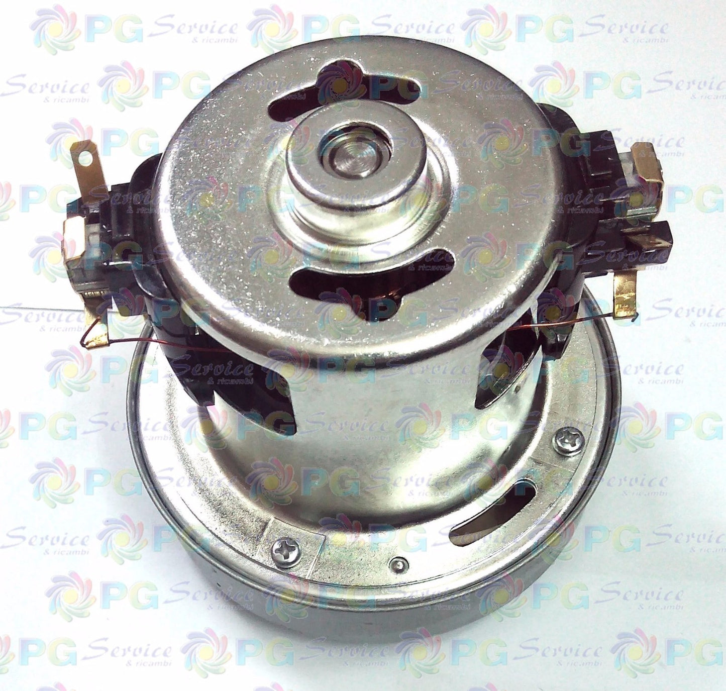 Delonghi motor aspirador escoba Colombina Class XL295.40
