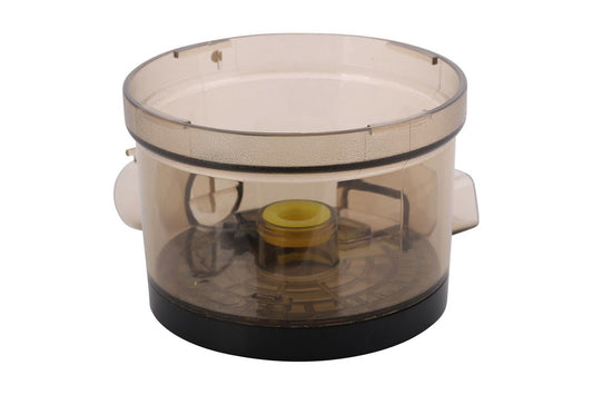 RGV kom container separator afdichting extractor Green Juice 110980