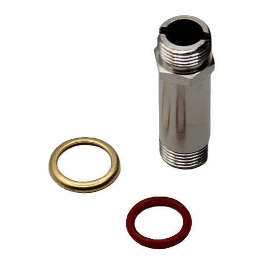 Polti aansluiting afdichting reiniging ketel dop Vaporetto Smart 100B 100T 120