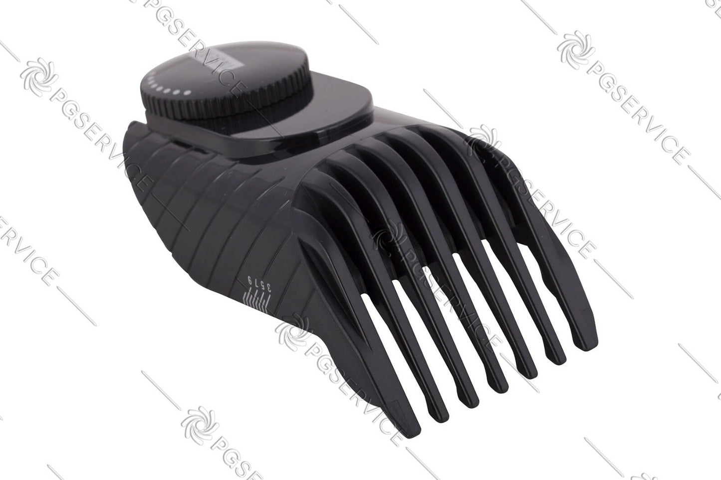 Rowenta kam dikte verhoging gids 3mm tot 10mm scheerapparaat Airforce Ultimate TN9300