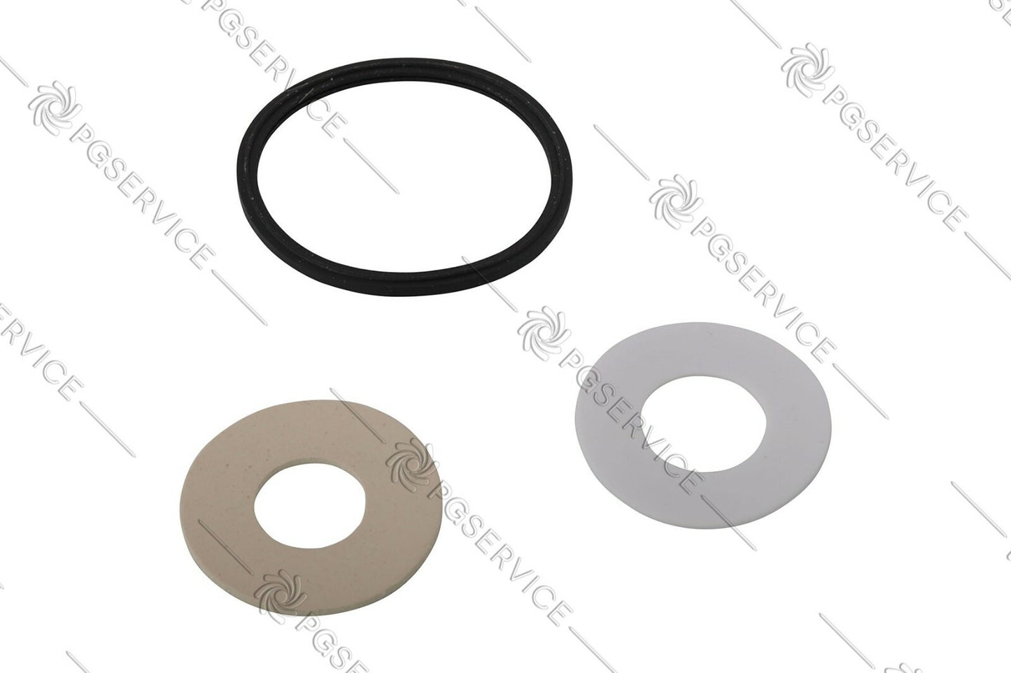 Imperia Satz Dichtungen Ringe Tomaten-Presse Spremy 850 Tomato Zitronenpresse