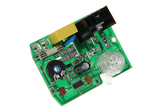 Delonghi płytka PCB odkurzacza Colombina Class XL150.40 XL160.40 XL165.40 EX:1 T