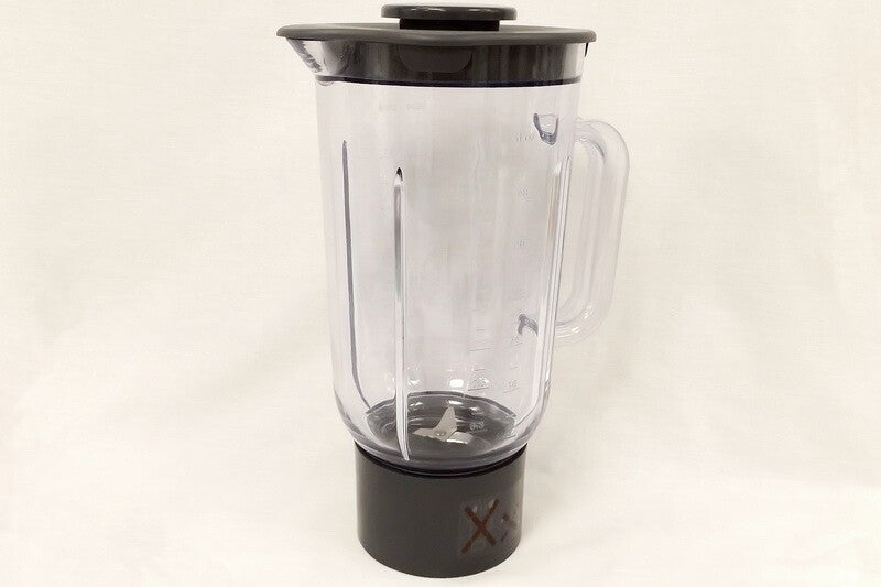 Kenwood Accessoire Mixeur en Plastique robot pâtissier Chef Cooking sense Elite