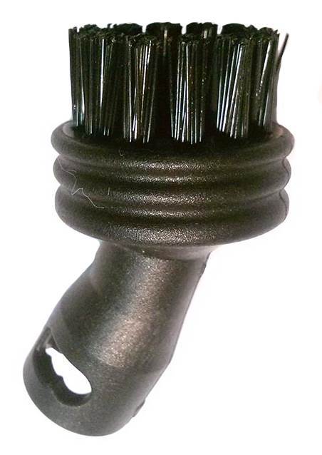 Ariete Brosse à Dents Petite Balai Vapeur Balai 10 IN 1 4164 4169 4174 4175