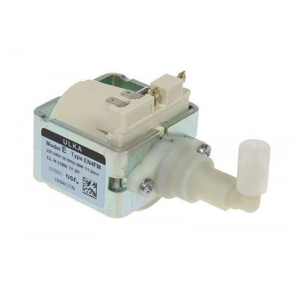 Krups Nespresso pompa EN4FM 56W caffè U Inissia Prodigio XN100 XN250 XN410 XN60