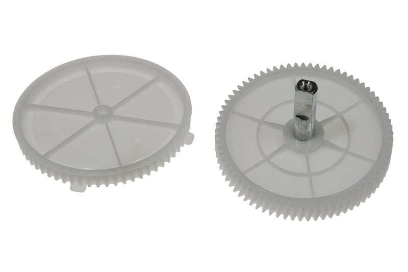 Ariete kit roți dințate angrenaje 104mm ax planetar Gourmet Color 1594