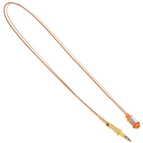 Electrolux Rex Zanussi AEG Faure termocuplă 500mm plită FCG EKG ZCM EKM