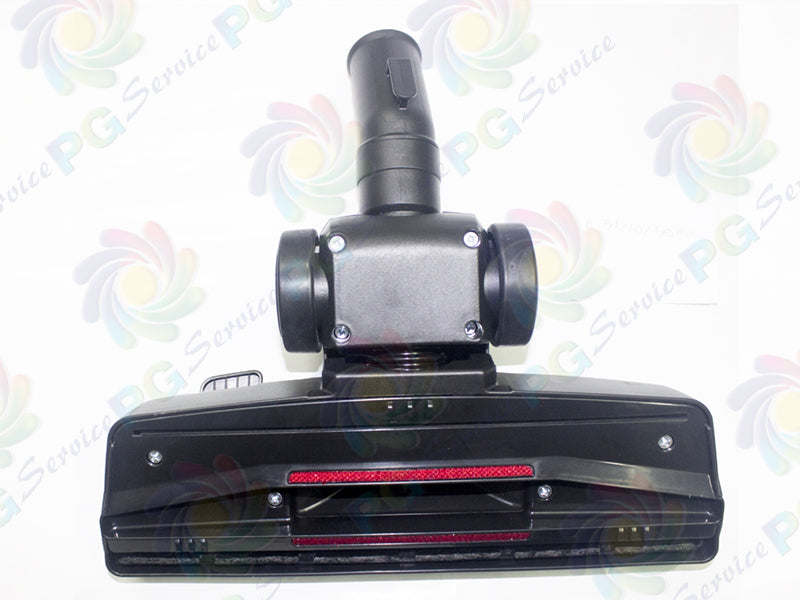 Ariete Brush Wheels Fitting Vacuum Cleaner x-Force 2741 Jetforce ERP2 2791