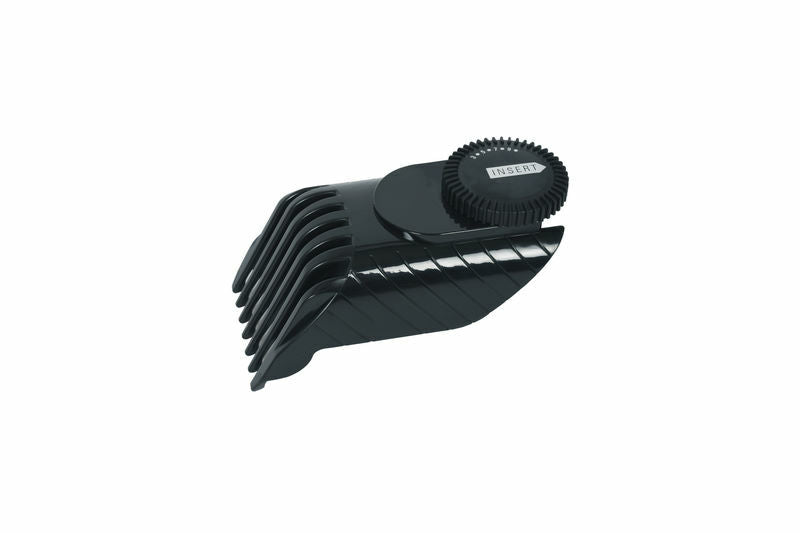Rowenta grzebień prowadzący grubość włosów 3-10mm golarka Airforce Ultimate TN9320