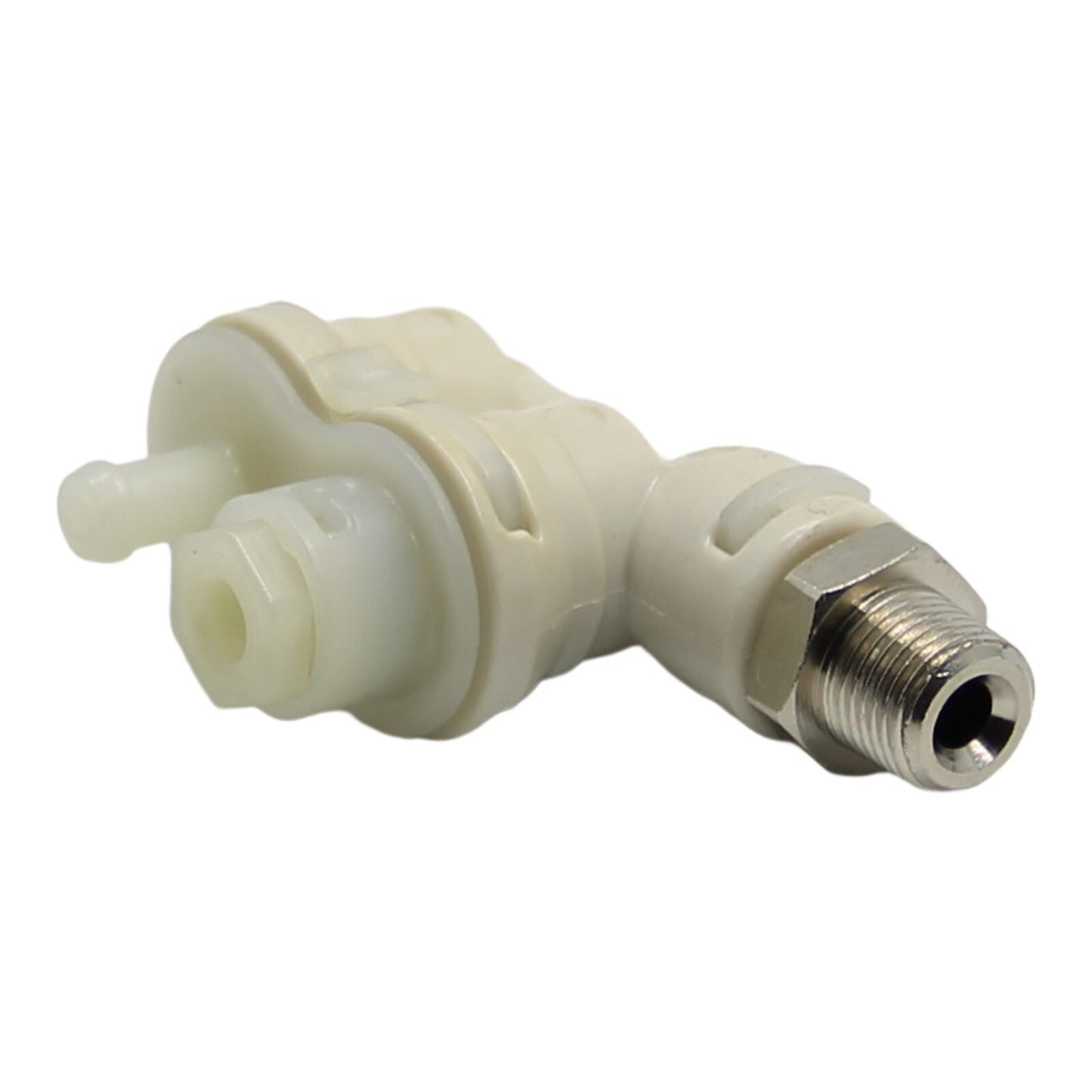 Aroma Camar 3-weg waterklep PB 55mm koffiezetapparaat met capsules Mia