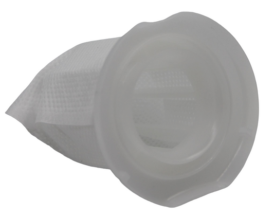 Vorwerk Folletto filtru din țesătură ORIGINAL aspirator de firimituri Kobold VC100