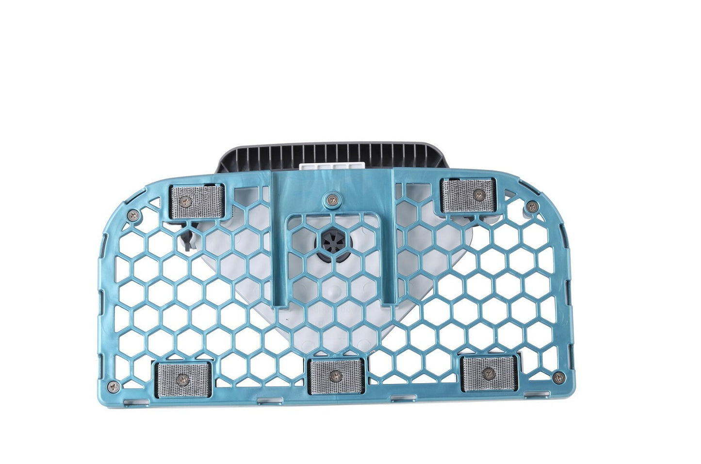 Black & Decker spazzola estraibile delta triangolare FSM1630 FSMH16151 FSMH1621