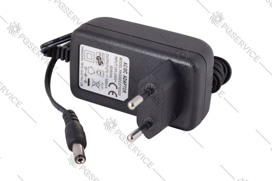 Ariete carica batterie caricatore scopa 22V Lithium Digital 2722 2724 2756 2758