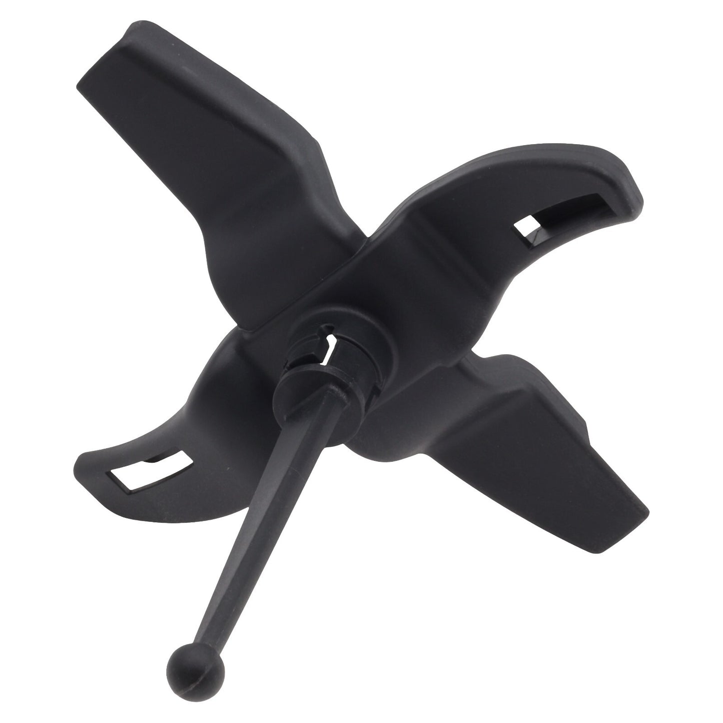 Moulinex plastic paddle blade mixer kitchen robot ClickChef HF4521 HF4568