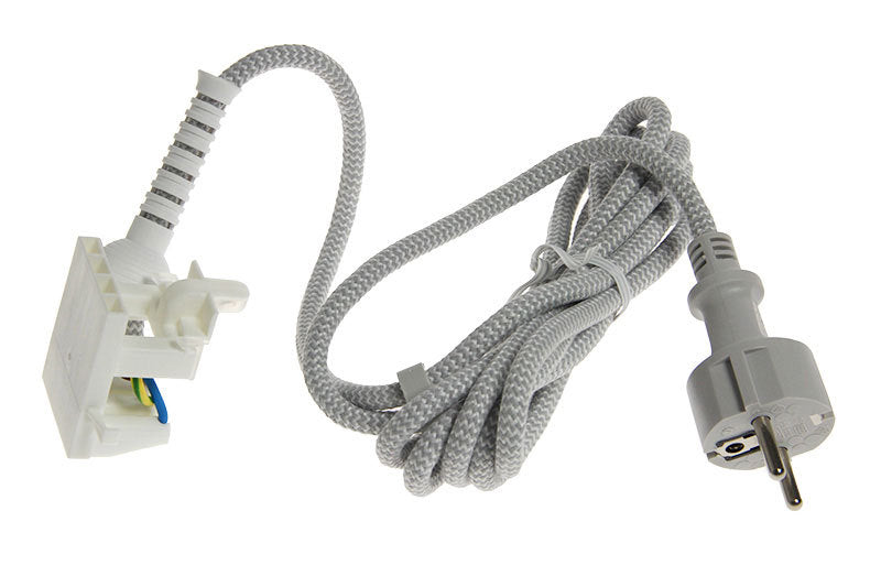 Braun kabel zasilający z zaciskami TexStyle 7 ProStyle 4661 TS735 710 720 730