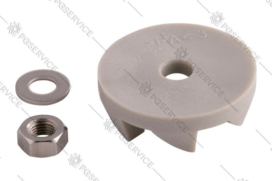 SMEG Coupling Pin Friction Transmission bicchiere Blender 50 Style BLF01