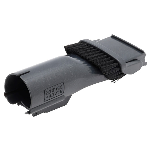 Black & Decker lancia setole scopa aspirapolvere PowerSeries 18V 36V BHFEV BDPS