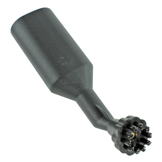 Polti accessory nozzle brush high pressure 120°C Vaporetto Mondial Vap
