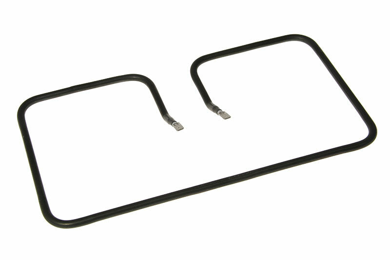 DeLonghi Widerstand 115V 900W 275mm Platte Netz Alle Ciak CG238 CG248 TO250