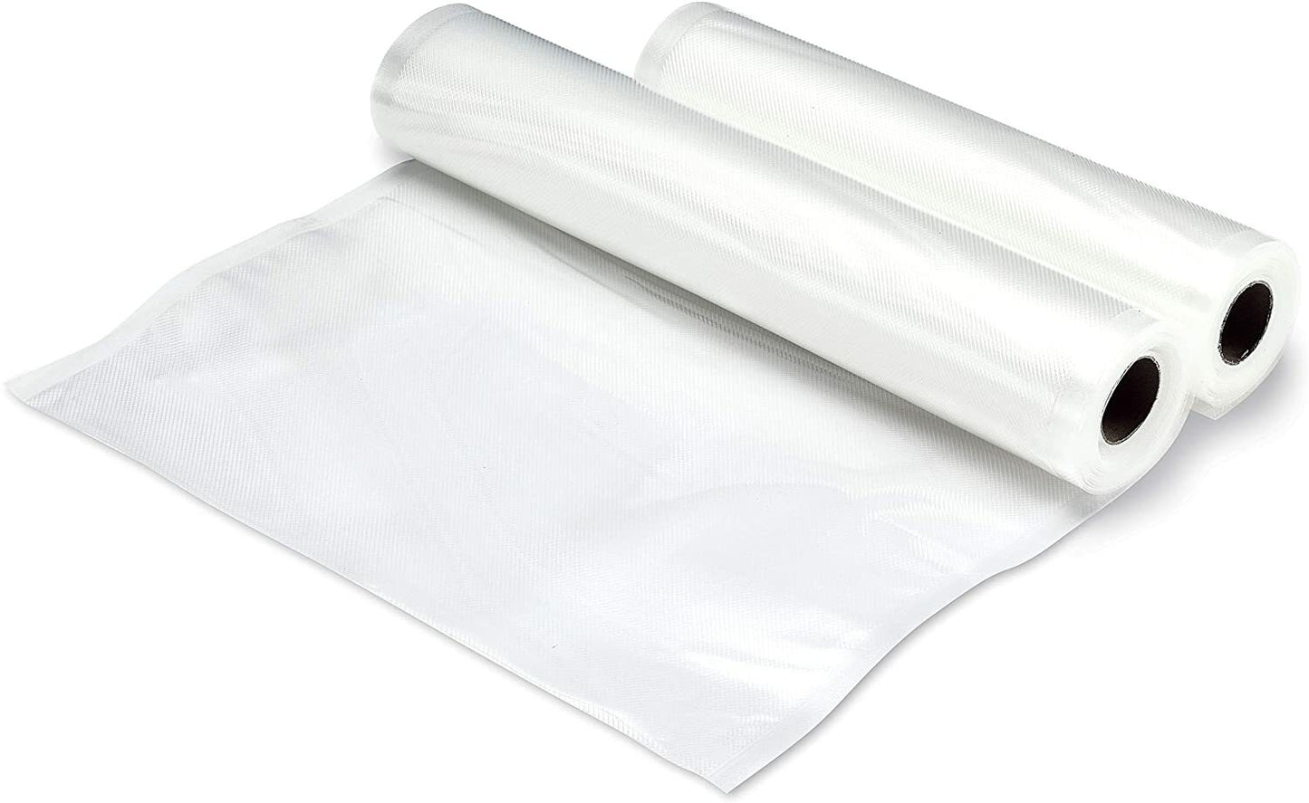 Tefal wałki worki tłoczone 22 28 cm x 3m próżniowe Vacupack Fresh Lock VT2550