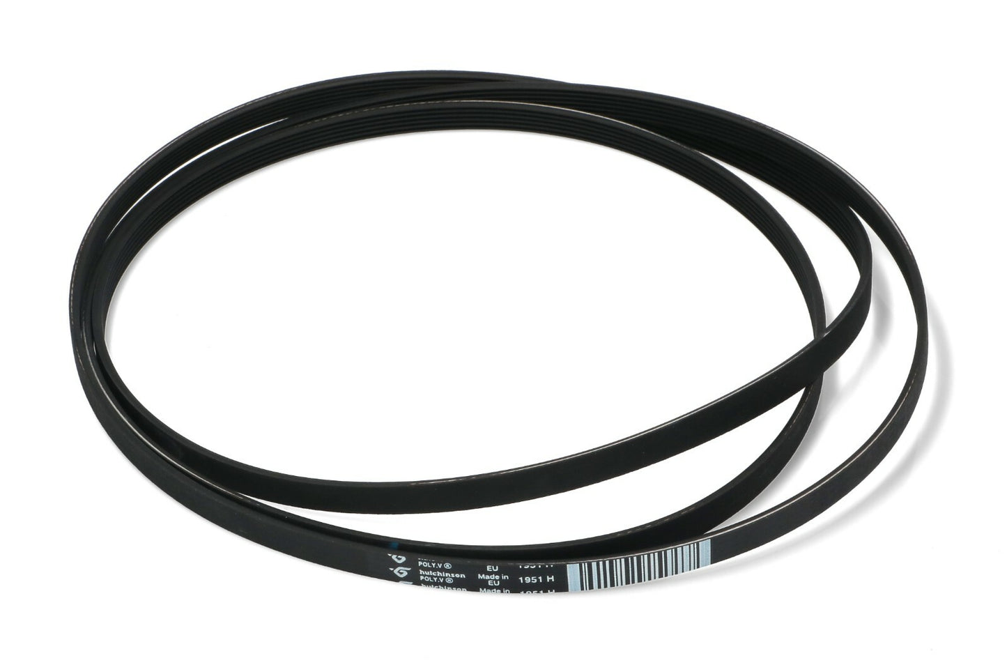 Riemen 1951H 1952H Waschmaschine Trockner Candy Electrolux Whirlpool AEG rex