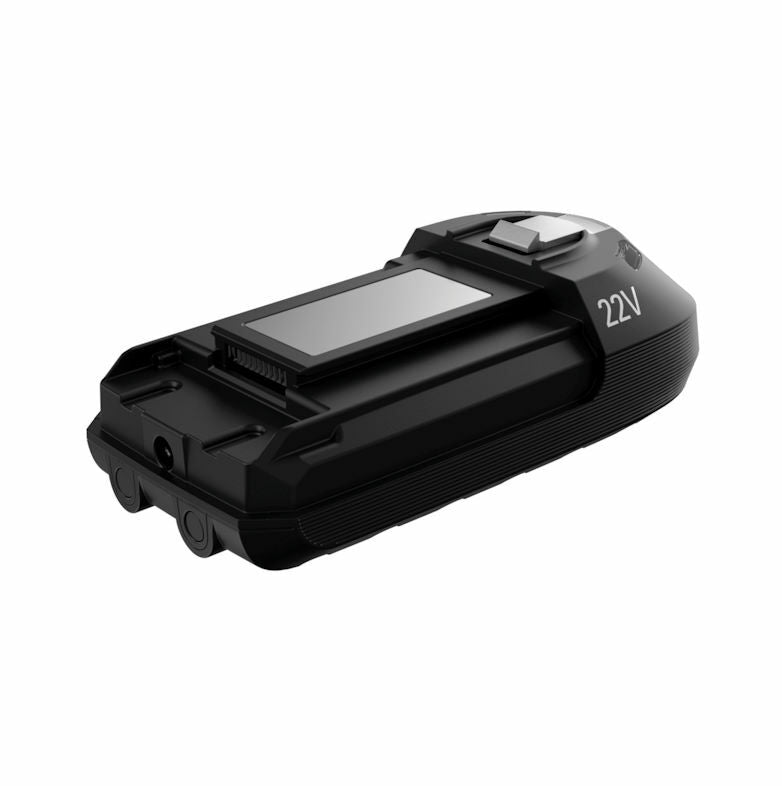 Rowenta batterij 22V stofzuiger X-Force 8.60 RH9638 RH9639 RH9695 RH96