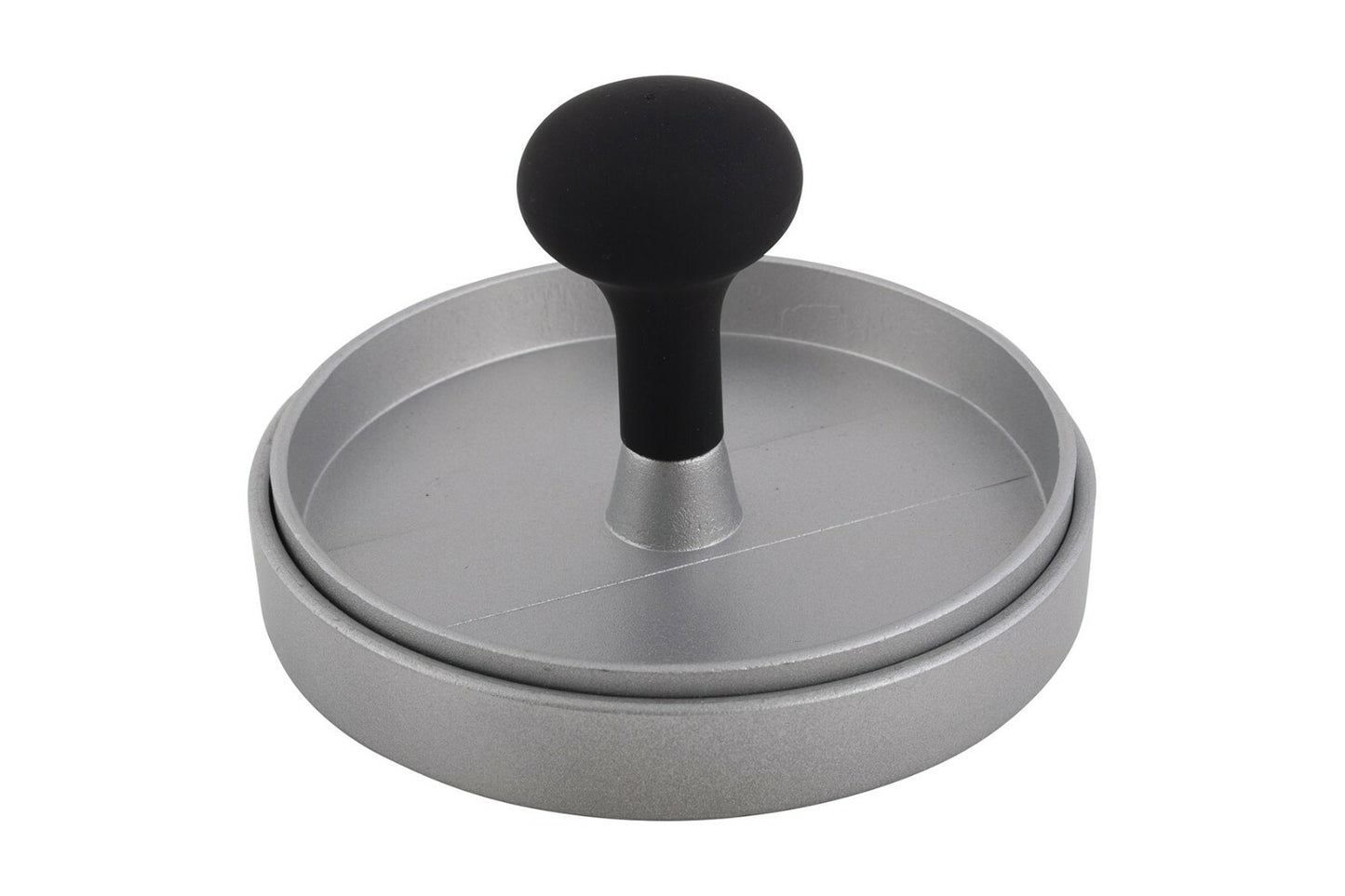 Electrolux Presse Schimmel Form Hamburger 11.5cm Antihaft Mit Gittern