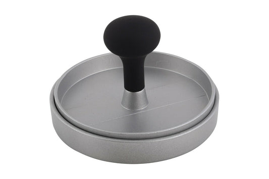 Electrolux perser vorm hamburger 11.5cm anti-aanbak met grillen