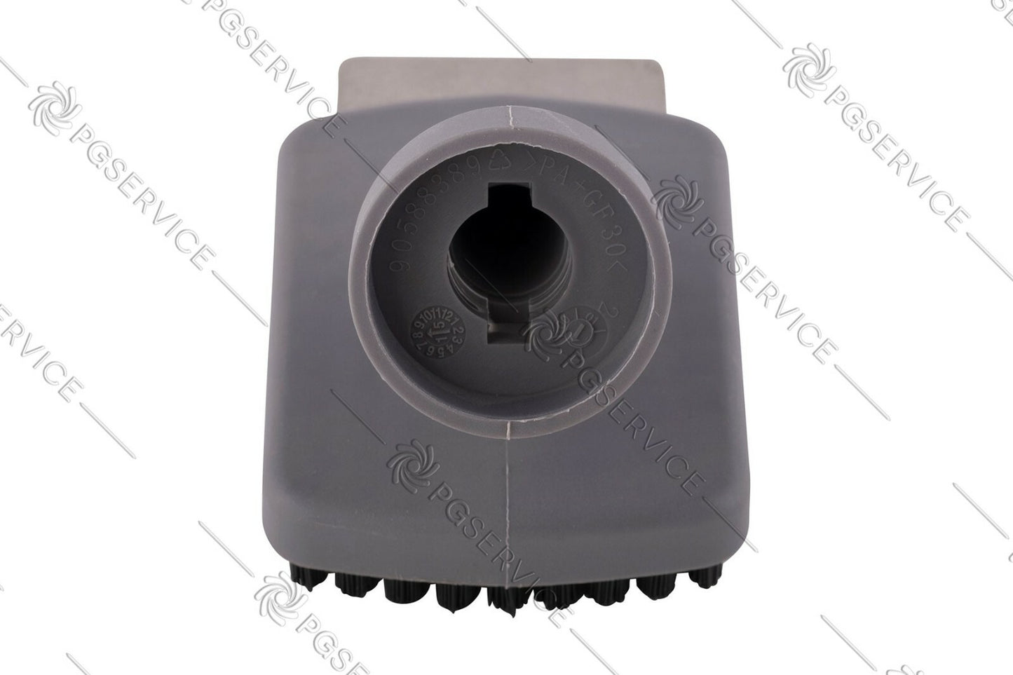 Black & Decker Zubehör Kratzer Nylon Steam Mop BHSM16 FSMH13 FSMH16 FSH10