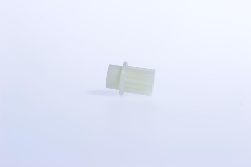 Delonghi ingranaggio puleggia perno motore Gelataio GC5000 GC6000 EX:3 ICK NOTE!