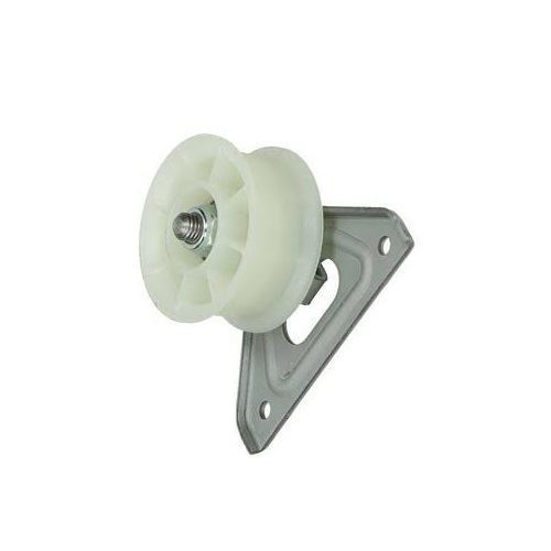 Indesit Ariston Hotpoint support roller belt tensioner dryer AAQCF IDC STC