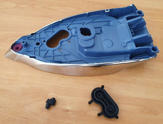 Rowenta Base Plus Brosse Joints Fer à Repasser Master DW8215 Série : C