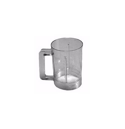 Moulinex pahar carafă bol cană blender Baby Chef vechi tip