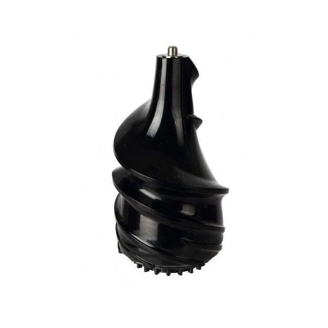 H. Koenig screw conveyor blade for GSX18 centrifuge extractor