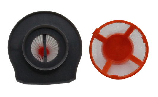 Black & Decker filtro rete aspirabriciole Dustbuster Cordless HLVC315B HLVC315J