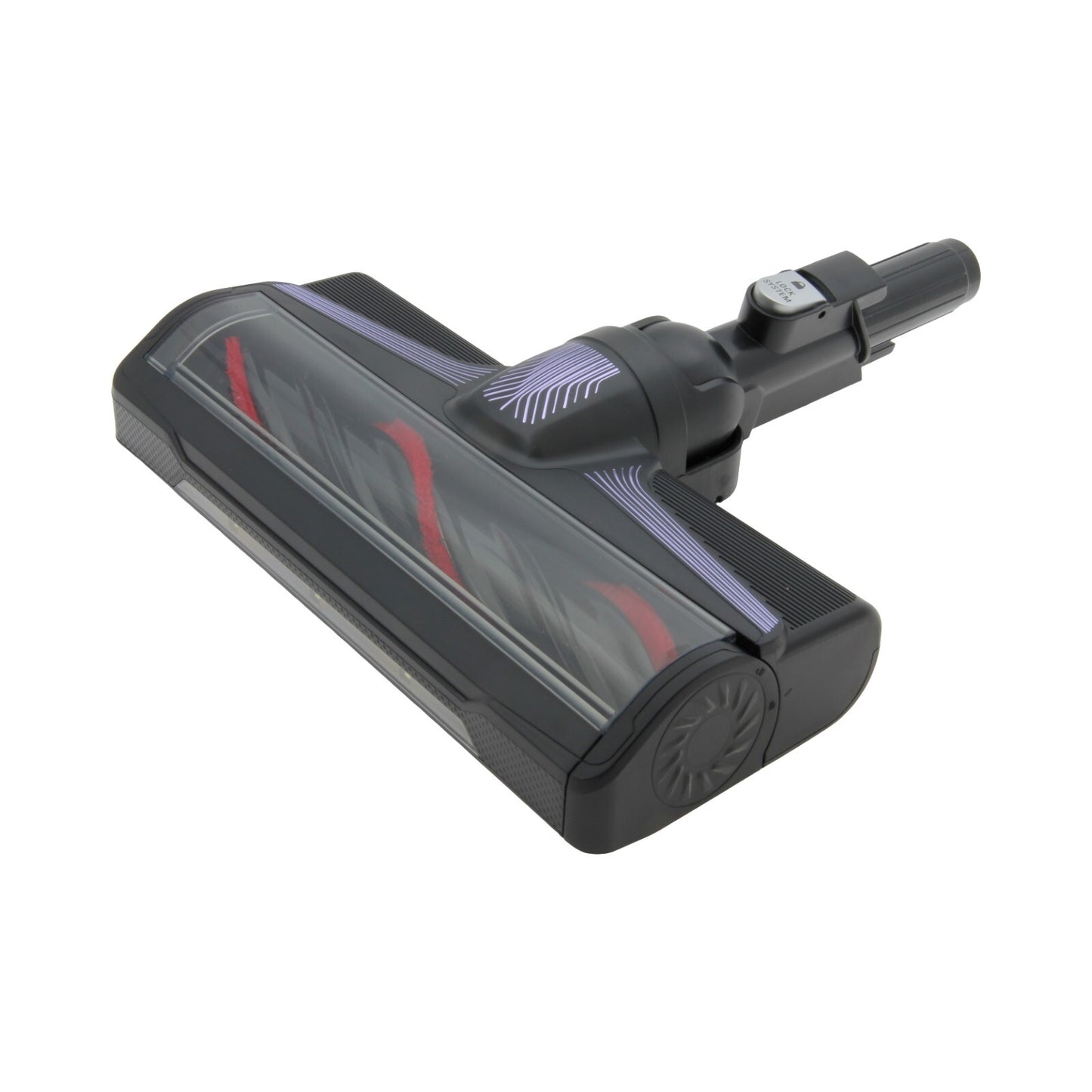 Rowenta spazzola rullo scopa aspirapolvere XForce 9.60 RH20 RH2037 RH2039 RH2078 RH20C