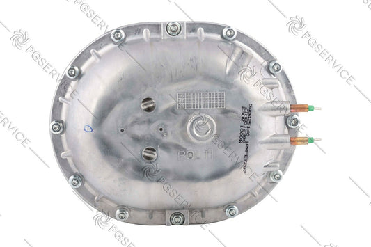 Polti Boiler Resistance Vaporella Pro Prof Easy Blue Moon 1100 1200 1300 3100