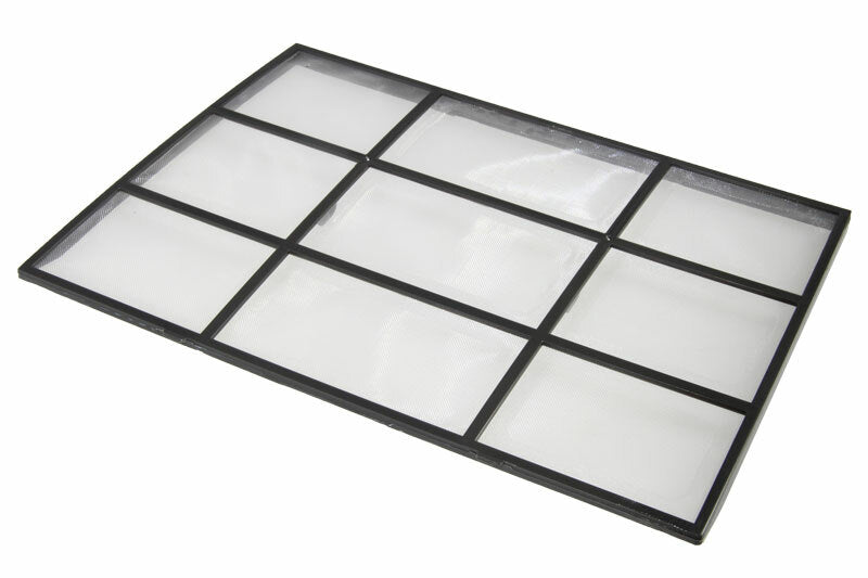 Delonghi filtro retina aria 320mm condizionatore Pinguino PAC EL112 AN130 AN280