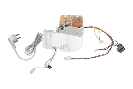 Tefal printplaat PCB 230V strijkijzer Pro Express Total GV8931 GV8932