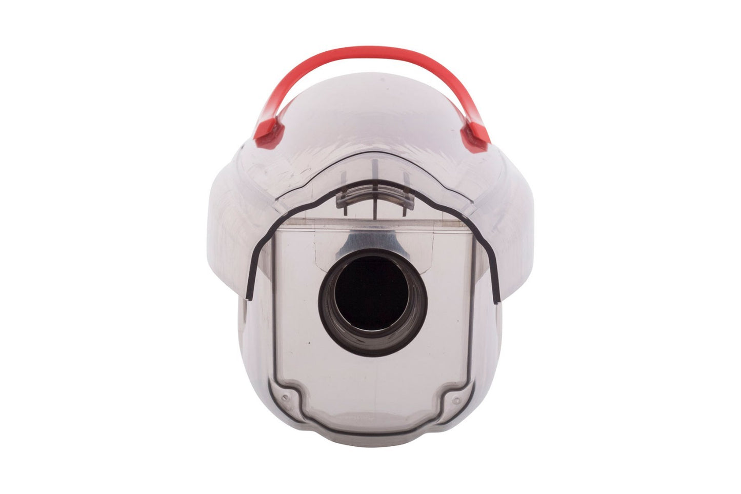 Polti Tanque Envase Bañera Escoba Aspiradora Forzaspira SE110 PBEU0085