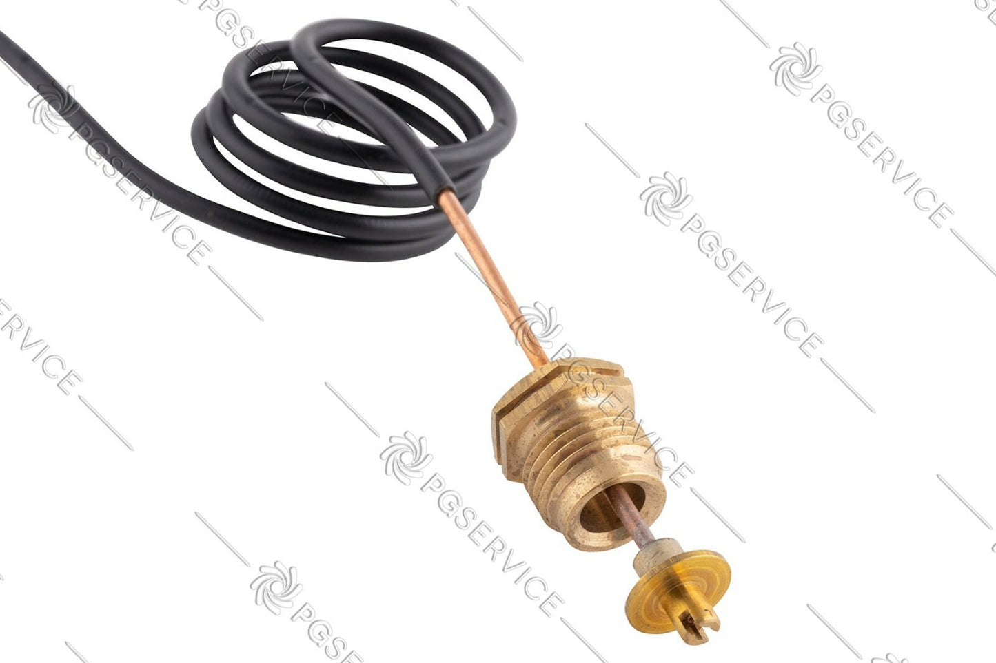 Polti idrometro manometro pressione bar Vaporetto Cimex Sani System Eco Pro 260