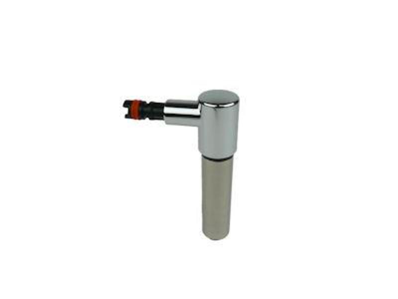 Delonghi tubulatură spumator de lapte aparat de cafea superautomată Autentica ETAM29 510