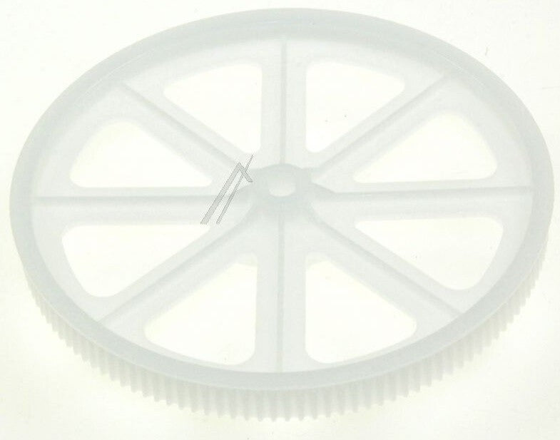 Simac Rueda Dentata Polea Engranaje Procesador de Alimentos FP450 FP460