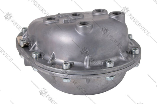 Polti caldaia 1250W 230V ferro stiro Vaporella Forever 1600 Eco PLEU0189