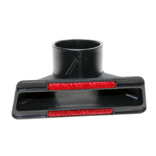 Rowenta borstel stofzuiger mondstuk gestoffeerde banken Compacteo City Compact RO