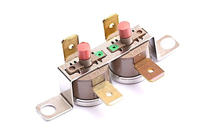 Candy Hoover Thermostat Doppel Sicherheit Trockner Aw BK Bw Ca CB Cdb Csw Eco