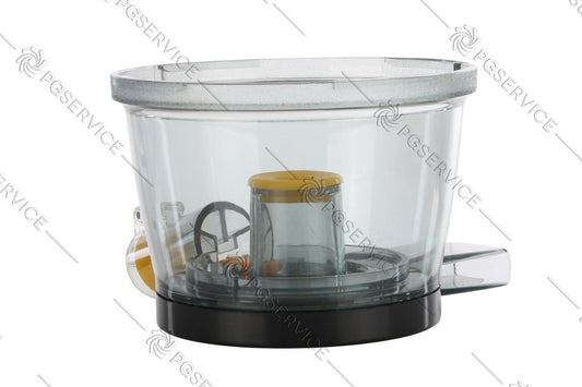 RGV ciotola vasca estrattore centrifuga Juice Art Plus 110361 Muscle 110781