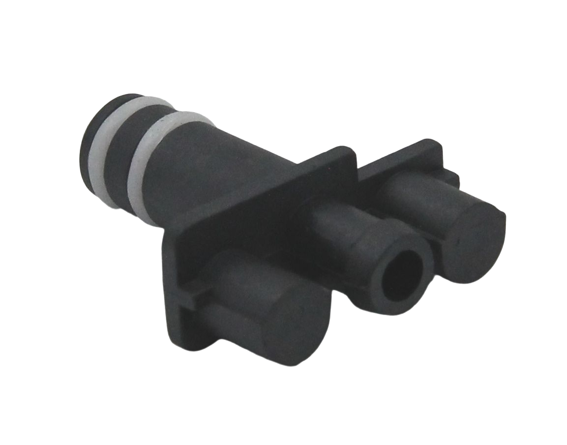 Black & Decker Buse Pipette Vapeur Balai BHSM16 FSMH1300 FSMH1321