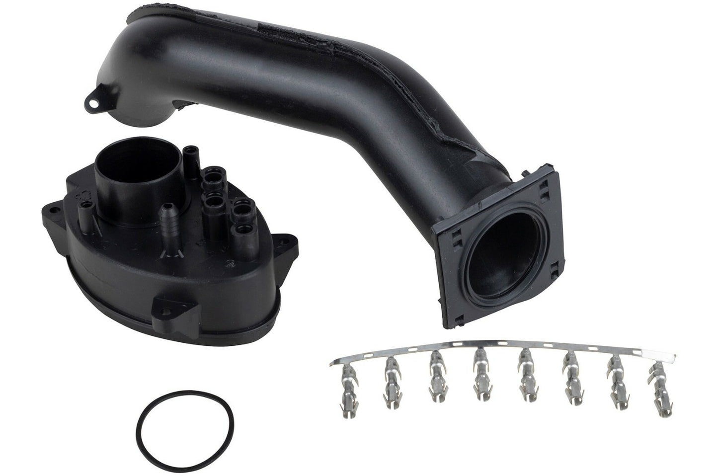 Polti connector vrouwelijke aansluiting slang Vaporetto Lecoaspira 690 700 FAV20 FAV50