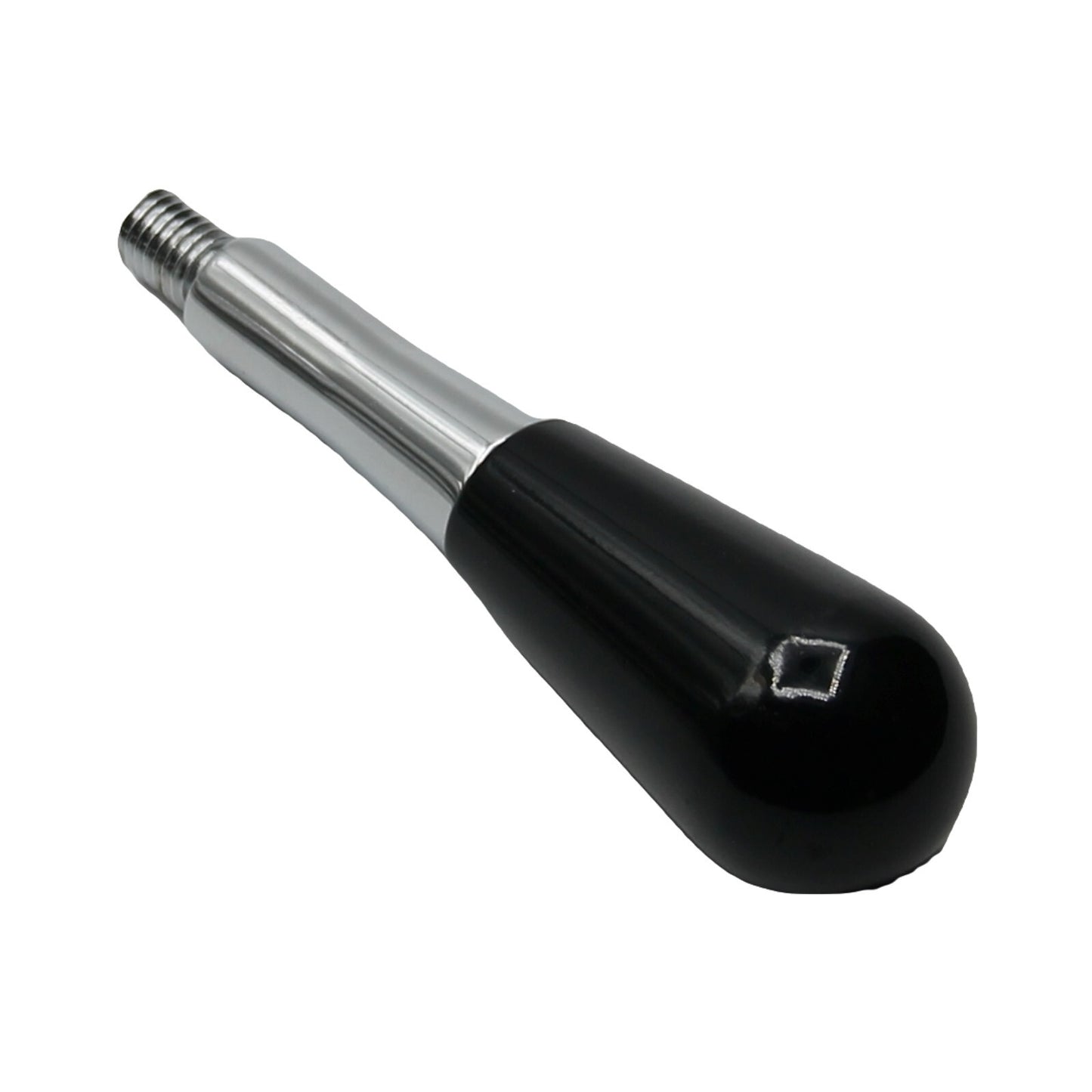 H.Koenig uchwyt dźwigni rękojeści czarny gałka do nalewaka piwa BW1890